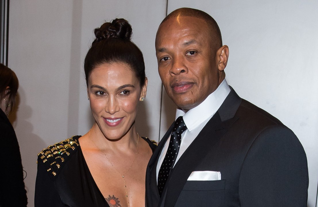 Dr. Dre: Seine Tochter ist obdachlos