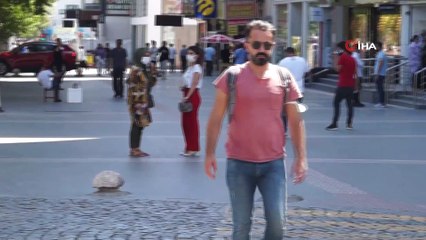 Sahte güneş gözlükleri hastalıklara neden oluyor