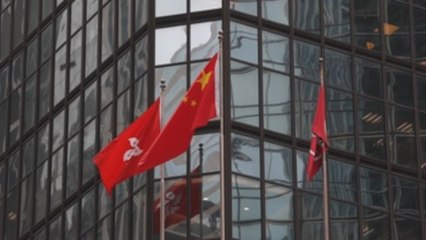 Biden concede un "refugio seguro" temporal en EEUU a residentes de Hong Kong