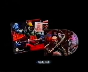 Anuncio del Killer Instinct de Super Nintendo