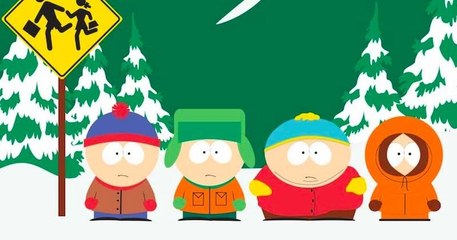 South Park : les créateurs de la série signent pour réaliser 14 films et six nouvelles saisons