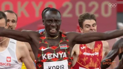 Le journal des JO (Jeux Olympiques) du 05 Août 2021