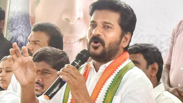 Spl Coverage On Tpcc Revanth Reddy Challenge To Telangana Government || Oneindia Telugu
