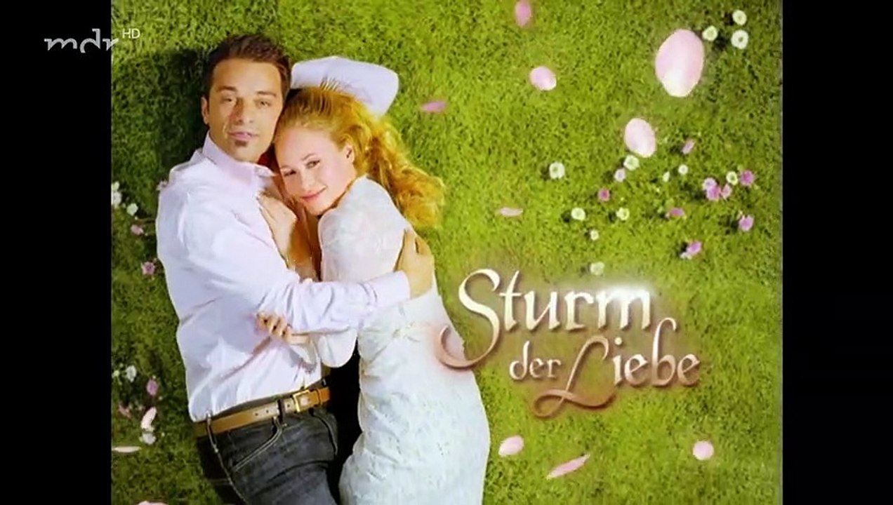 Sturm der Liebe Folge 409