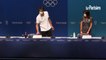 Paris 2024 : Anne Hidalgo promet « des Jeux festifs et spectaculaires »