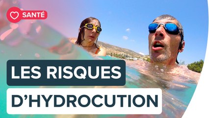 Faut-il vraiment attendre 3 heures après avoir mangé pour se baigner ? | Futura