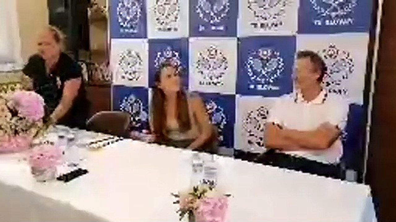 ZÁZNAM: TK tenistky B. Benčičovej