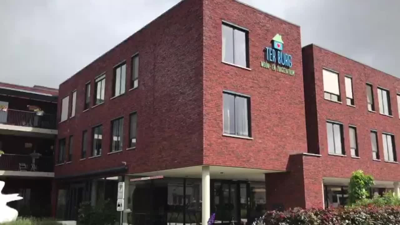 Variant colombien : 7 résidents d'une maison de repos à Zaventem sont décédés