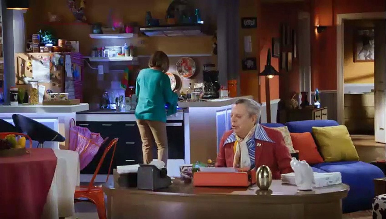 Vecinos Temporada 8 Cap 8 Domingo 10 de mayo del 202 HD