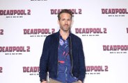 Ryan Reynolds claims Disney turned down Deadpool and Bambi crossover idea