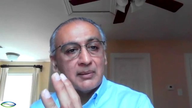 Supercaps and Supercap Storage Differences and Applications with Omer Ghani Kilowatt Labs and Andrew Eborn - 1080p