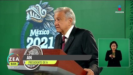 López Obrador asegura que el Tribunal Electoral requiere una reforma constitucional