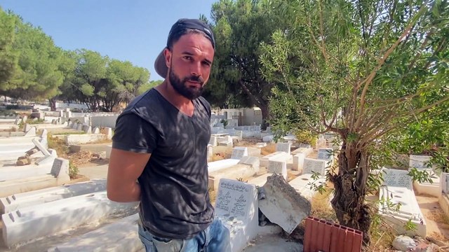 Тунис: эпидемия усугубила кризис