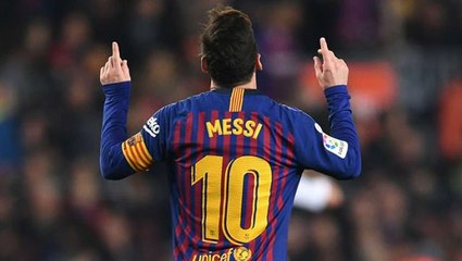Futbol tarihine damga vuracak transfer gerçekleşiyor! Paris Saint-Germain, Lionel Messi'yle görüşmelere başladı