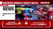 '50 L To Haryana Players' CM Kattar Announces Prizes For Women Hockey Players NewsX