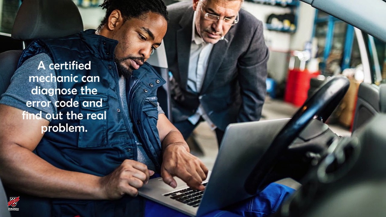 Signs of Failing Fuel Pressure Sensor in Your Car video Dailymotion