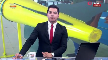 Devasa Yangınlar İçin Yangın Söndürme Bombası Çözümü