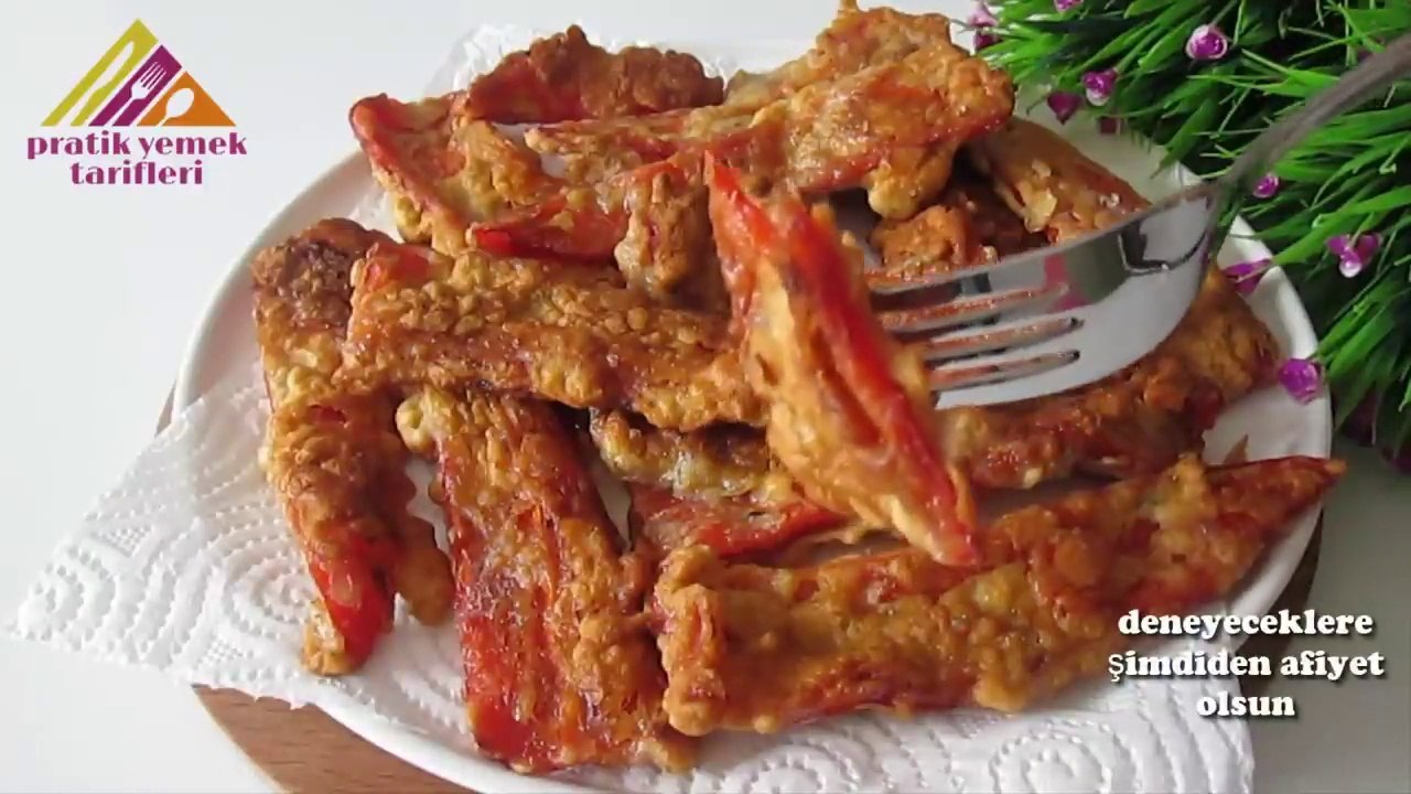 Pratik ve Lezzetli  Yiyen bir daha istiyor  10 dakika da tavada muhteşem 2 KAHVALTILIK TARİF.