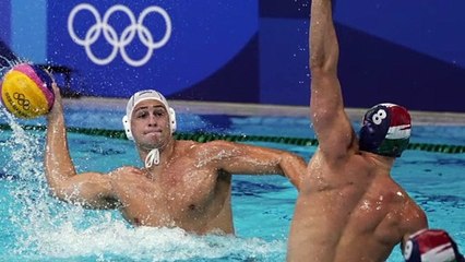 Τόκιο 2020: Στον τελικό του πόλο η Ελλάδα - Εξασφάλισε μετάλλιο