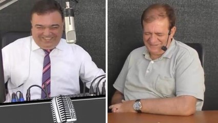 Canlı yayında iğrenç erkek muhabbeti! Afganları "Sakallı, pis" diye kötüleyip lafı Ukraynalı kadınlara getirdiler