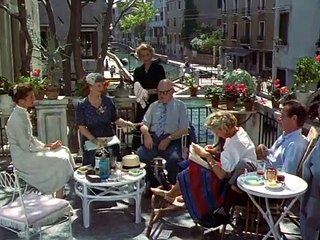 Summertime 1955  Part 1