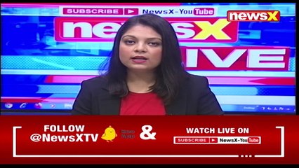 India Reports Over 44K Fresh Covid Cases 464 Deaths In A Day NewsX(1)