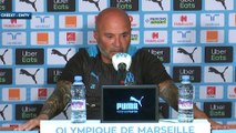 Jorge Sampaoli veut deux gardiens de haut niveau à l'OM !