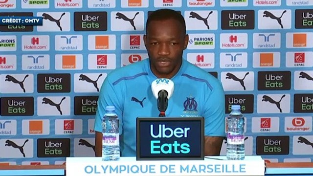 Steve Mandanda juge l'adaptation des sud-américains
