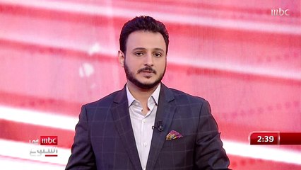 الصحفي الرياضي علي الزهراني: الأهلي يحتاج سعود عبدالحميد ولا أعتقد أن الاتحاد سيفرط في اللاعب