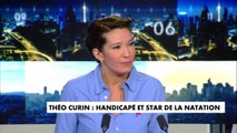 Théo Curin  - CNEWS