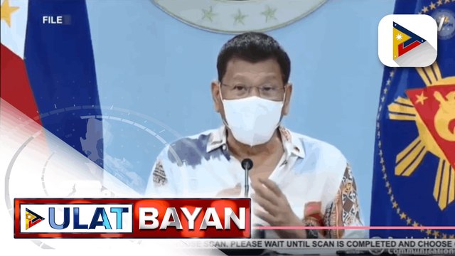 NCR at 3 pang lugar sa bansa, isinailalim sa ECQ; DBM, inilabas na ang P10.8-B pondo para sa mga apektado ng ECQ sa Metro Manila