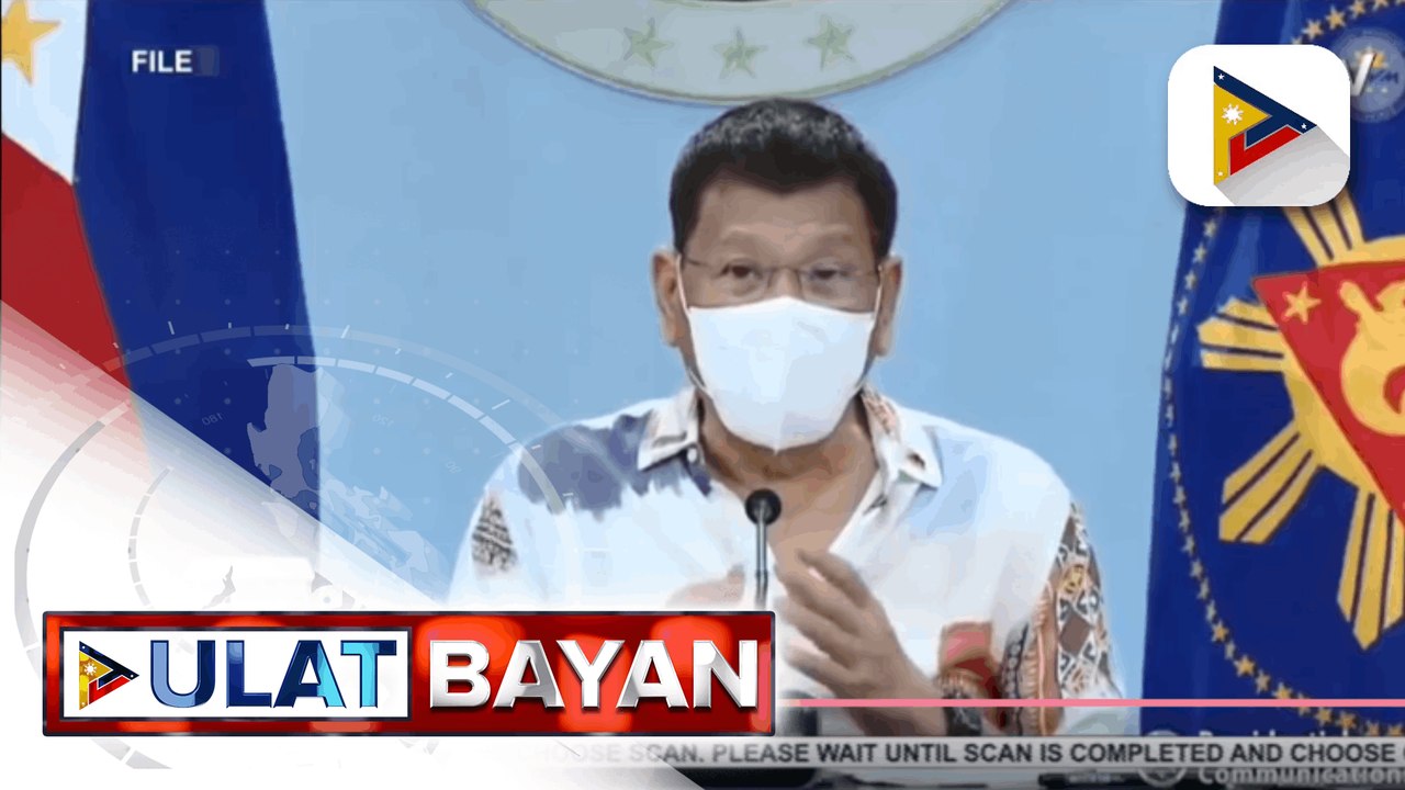 NCR at 3 pang lugar sa bansa, isinailalim sa ECQ; DBM, inilabas na ang P10.8-B pondo para sa mga apektado ng ECQ sa Metro Manila
