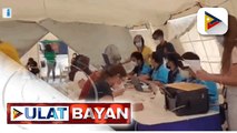 Mobile vaccination para sa mga senior citizen, isinagawa sa Tuguegarao city; Senior citizens sa Tuguegarao City, nakatanggap ng Janssen vaccine