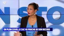 En plein Covid, le CAC 40 proche de son record - 06/08