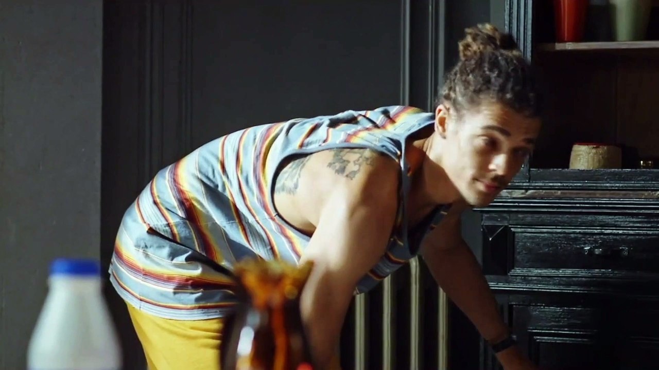 Plus belle la vie : [Indiscrétion] - La coloc transformée en... !