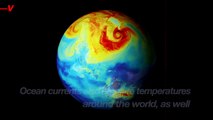 A Major Oceanic Current is Collapsing and That Could Cause Broken Weather Patterns All Over the World