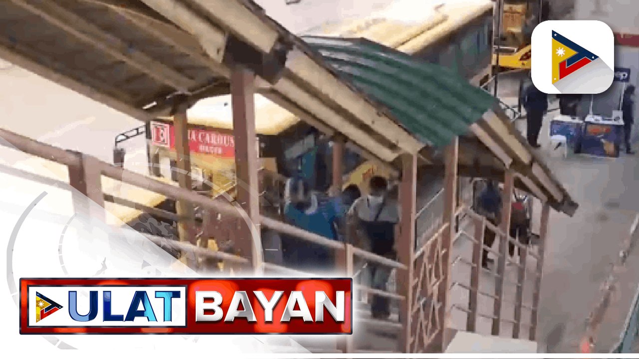 Pagpapalakas ng physical health at well-being, dapat gawin sa panahon ng ECQ; Komunikasyon sa pamilya at panalangin sa Diyos, ilan sa dapat gawin para malabanan ang pagkabahala; Mga nakararanas ng depresyon, hinikayat na humingi ng tulong sa mga eksperto