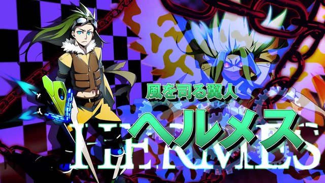 Demon Gaze Extra - Bande-annonce #2