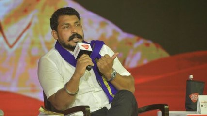 Will fight all 403 seats in UP assembly elections: Chandra Shekhar Azad at Panchayat Aaj Tak