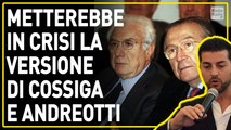 Operazione Gladio, la domanda a cui nessuno ha mai dato una risposta potrebbe ribaltare la storia