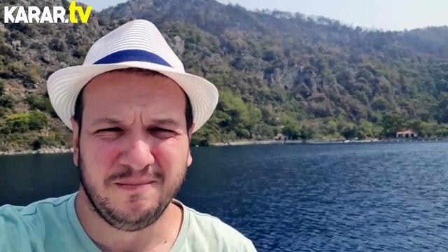 Şahan Gökbakar güzel haberi verdi: ''Biz kazandık!''