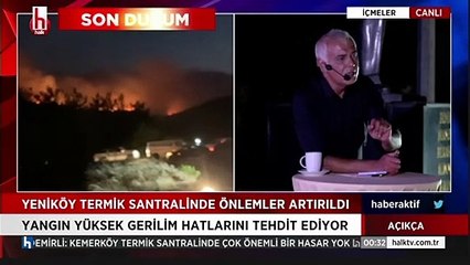 Halk TV'ye yönelik saldırıda 4 zanlı serbest kaldı