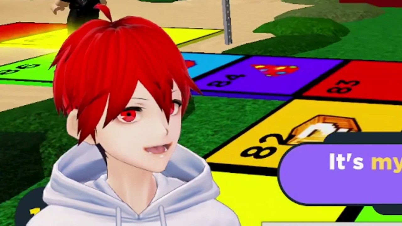 Roblox Board Game Insanity!! video Dailymotion