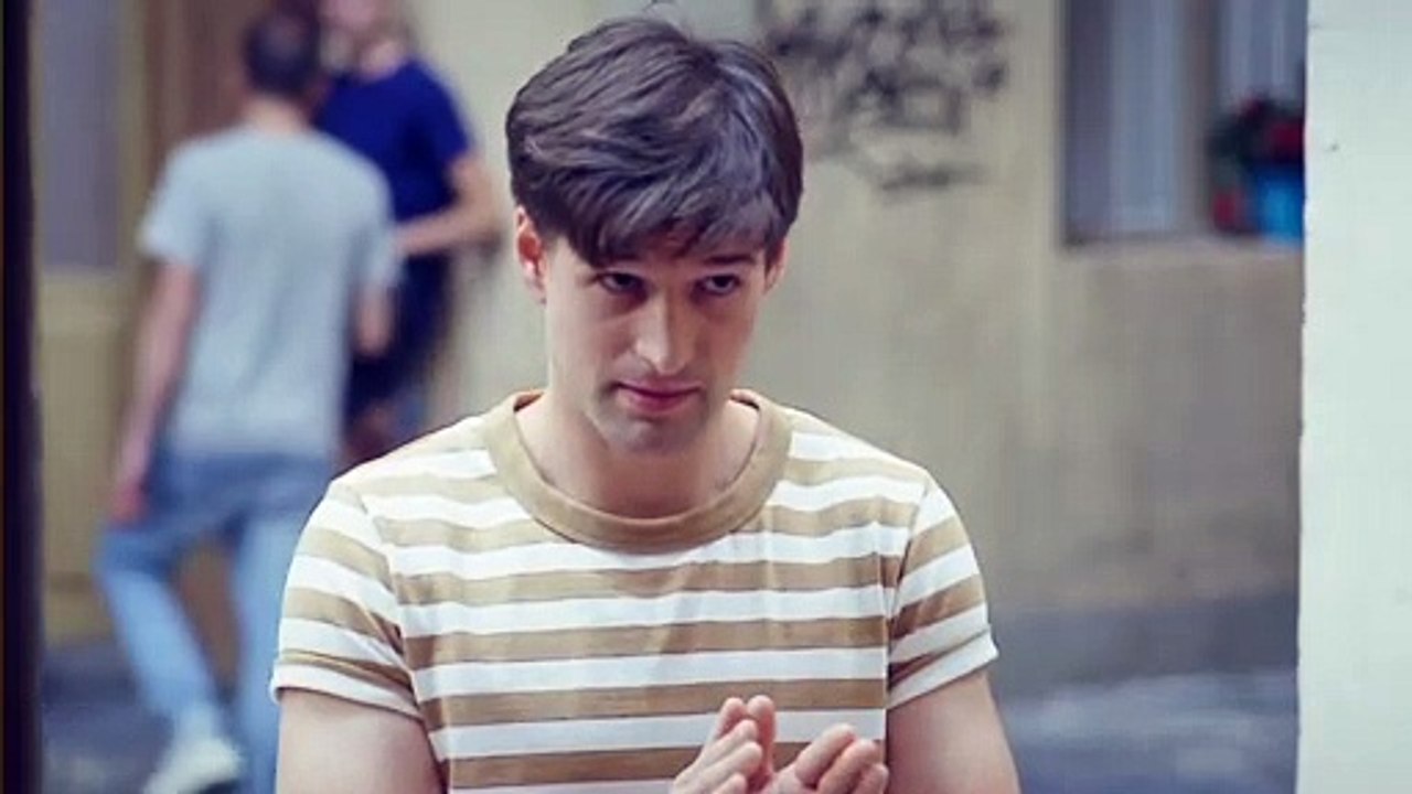 Plus belle la vie : [Indiscrétion] - César veut louer Mathis