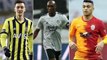 Süper Lig'de şampiyonluk oranları belli oldu! Son şampiyon Beşiktaş, Fenerbahçe'nin gerisinde kaldı