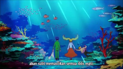 Heion Sedai no Idatentachi  Episode 4 subtitle indonesia