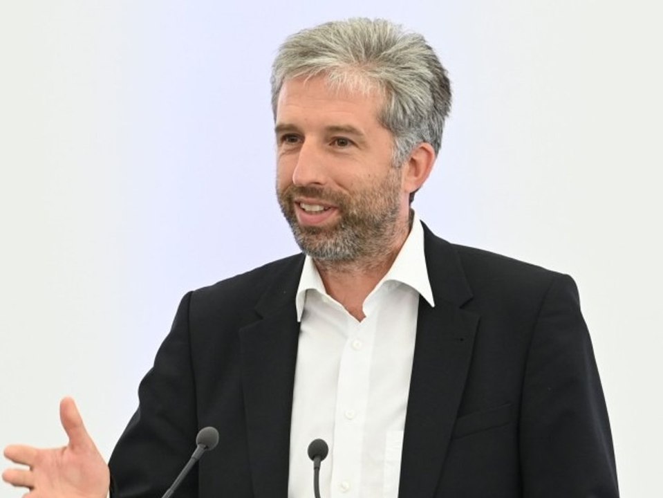 Grünen-Politiker Boris Palmer polarisiert: Nein zur Kinderimpfung