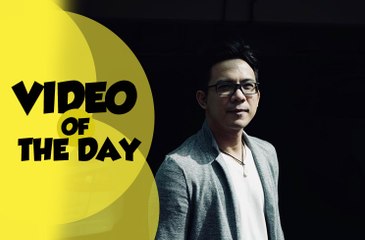 Video of the Day: David NOAH Dilaporkan Kasus Dugaan Penipuan, Ashanty Kunjungi Lokasi Kebakaran