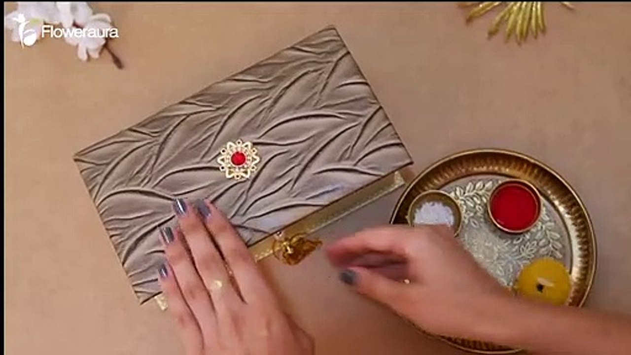 Celebrate Rakhi and Send Gifts Across India