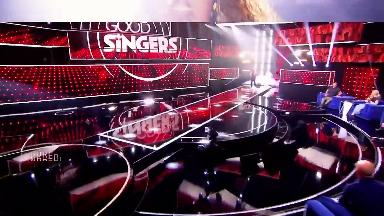 Bande-annonce de "Good Singers" sur TF1